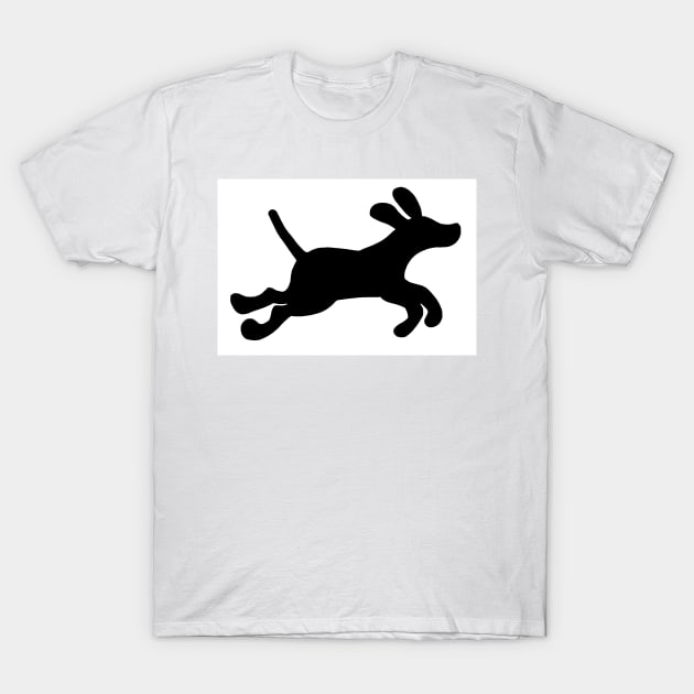 BOING! T-Shirt by CTWuellner